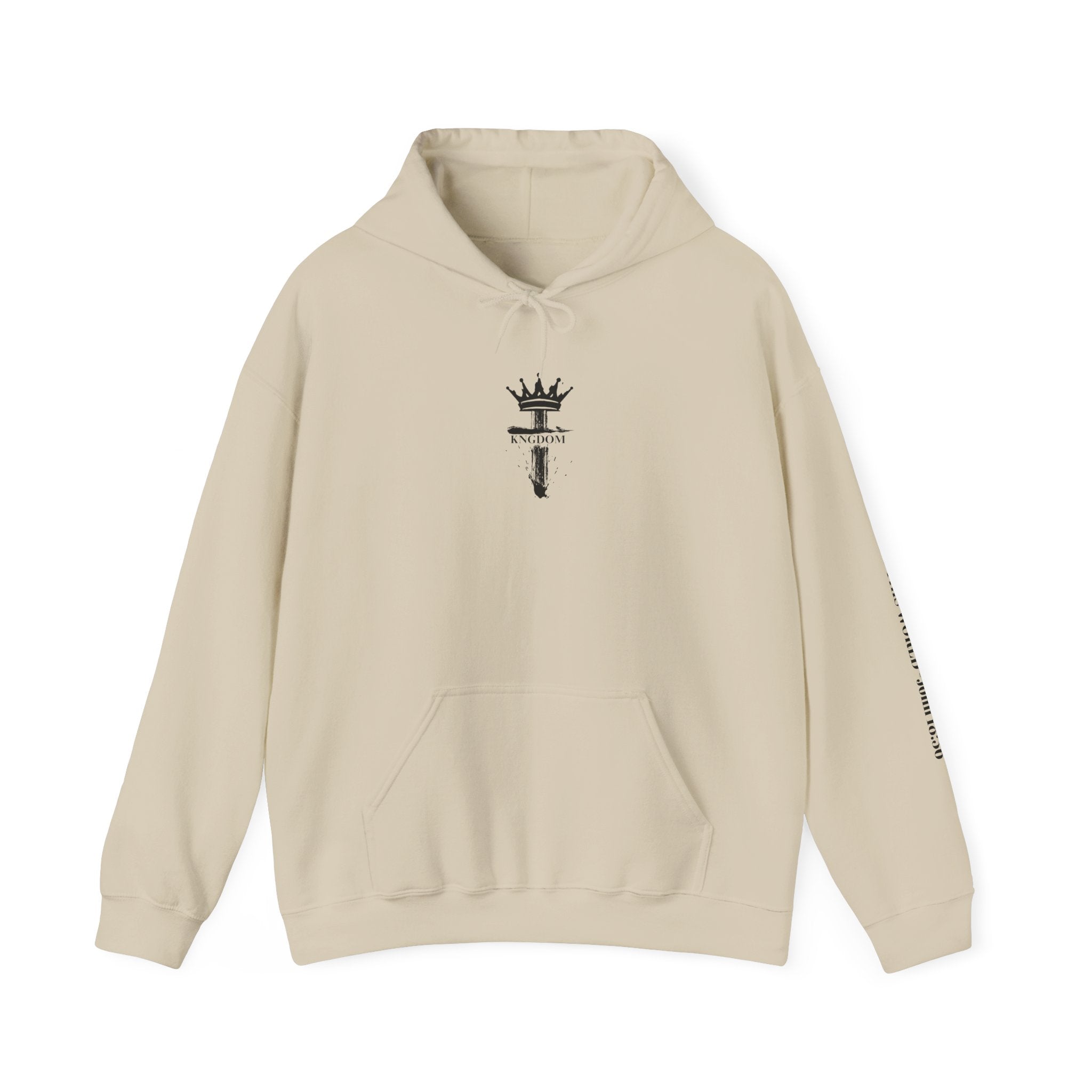 KNGDOM Collection- John 18:36