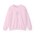 Crewneck Sweatshirt - "Love One Another" John 15:12