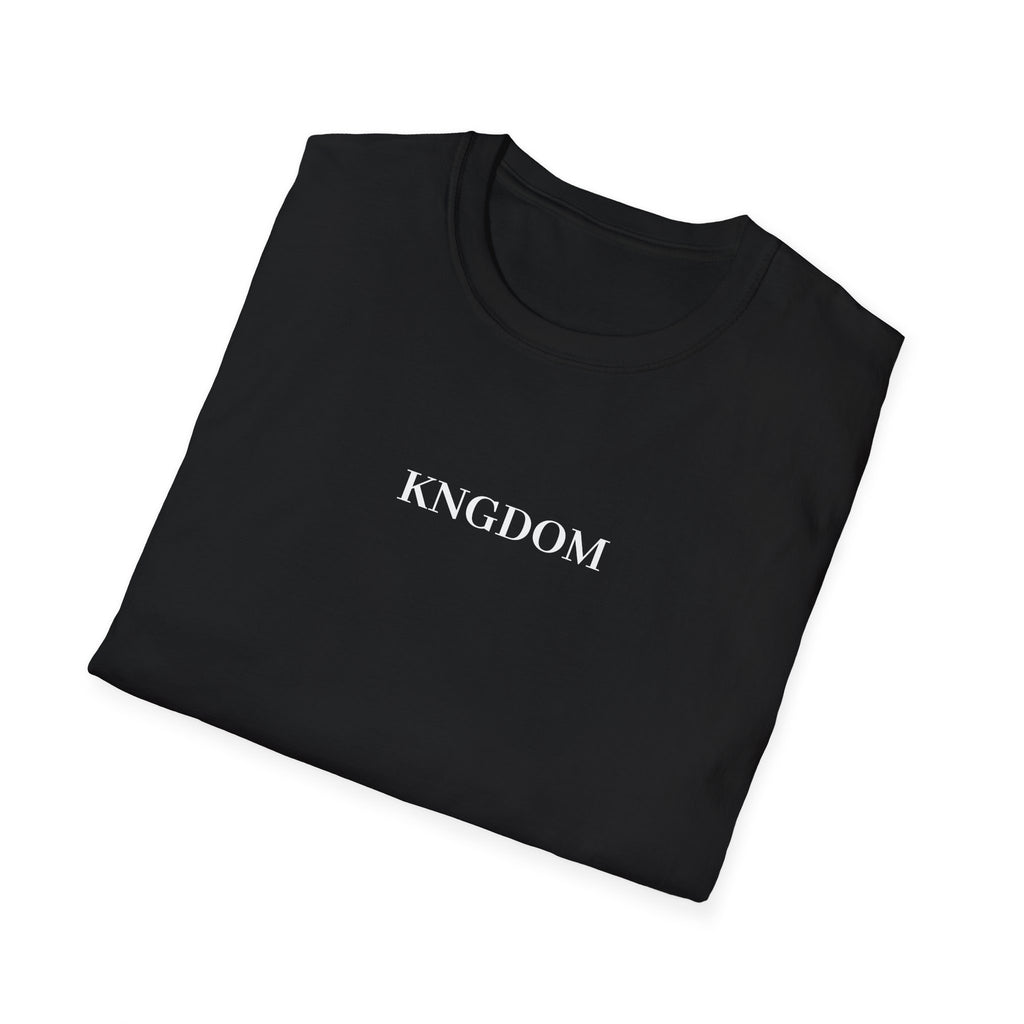 KNGDOM Collection- T-shirt