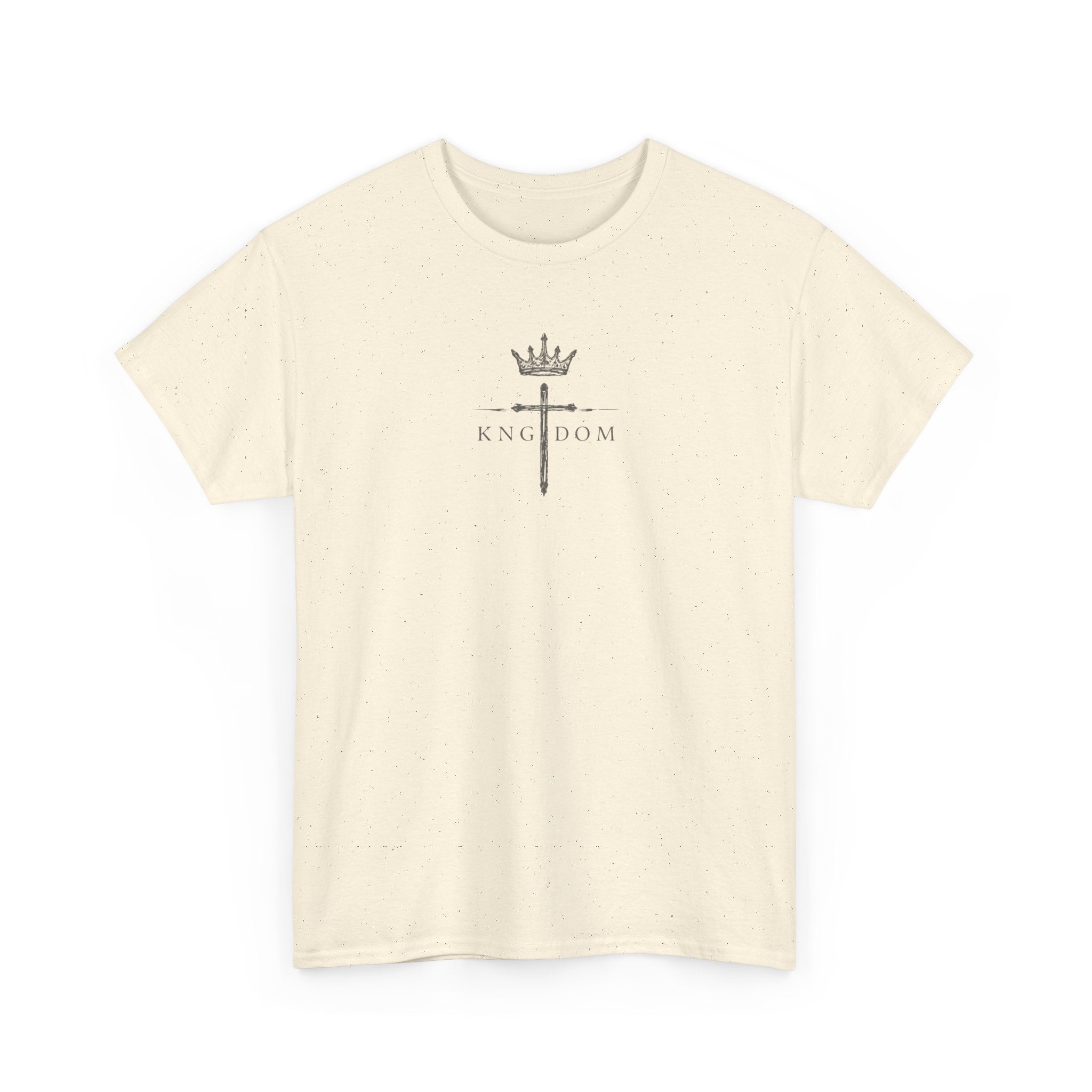 Isaiah 43:2 Tee