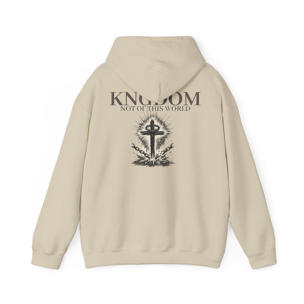 KNGDOM Collection- Not of this World