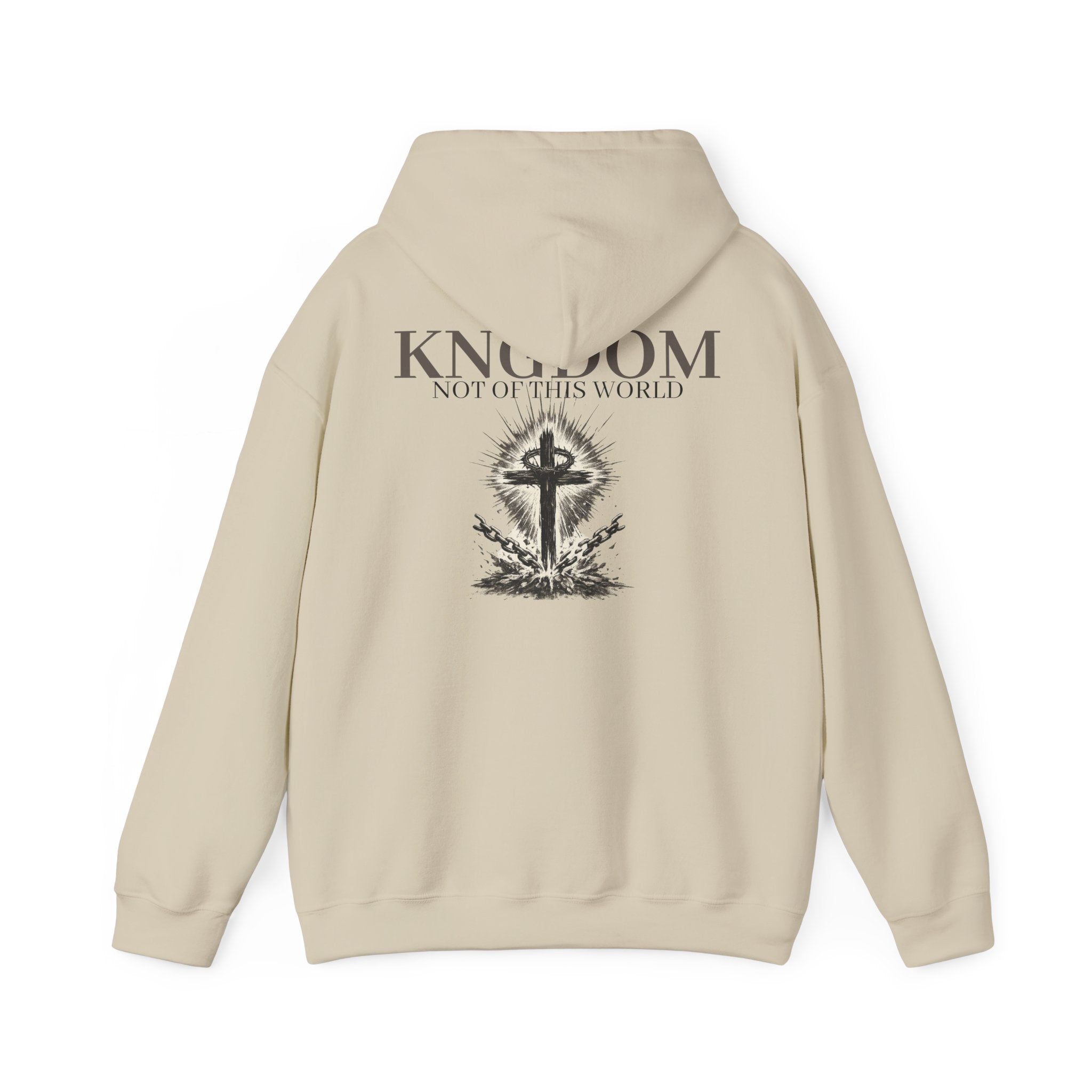 KNGDOM Collection- Not of this World