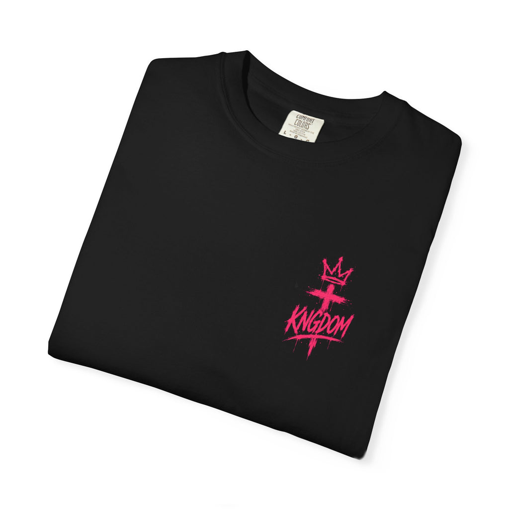 T-Shirt — Not of This World PINK