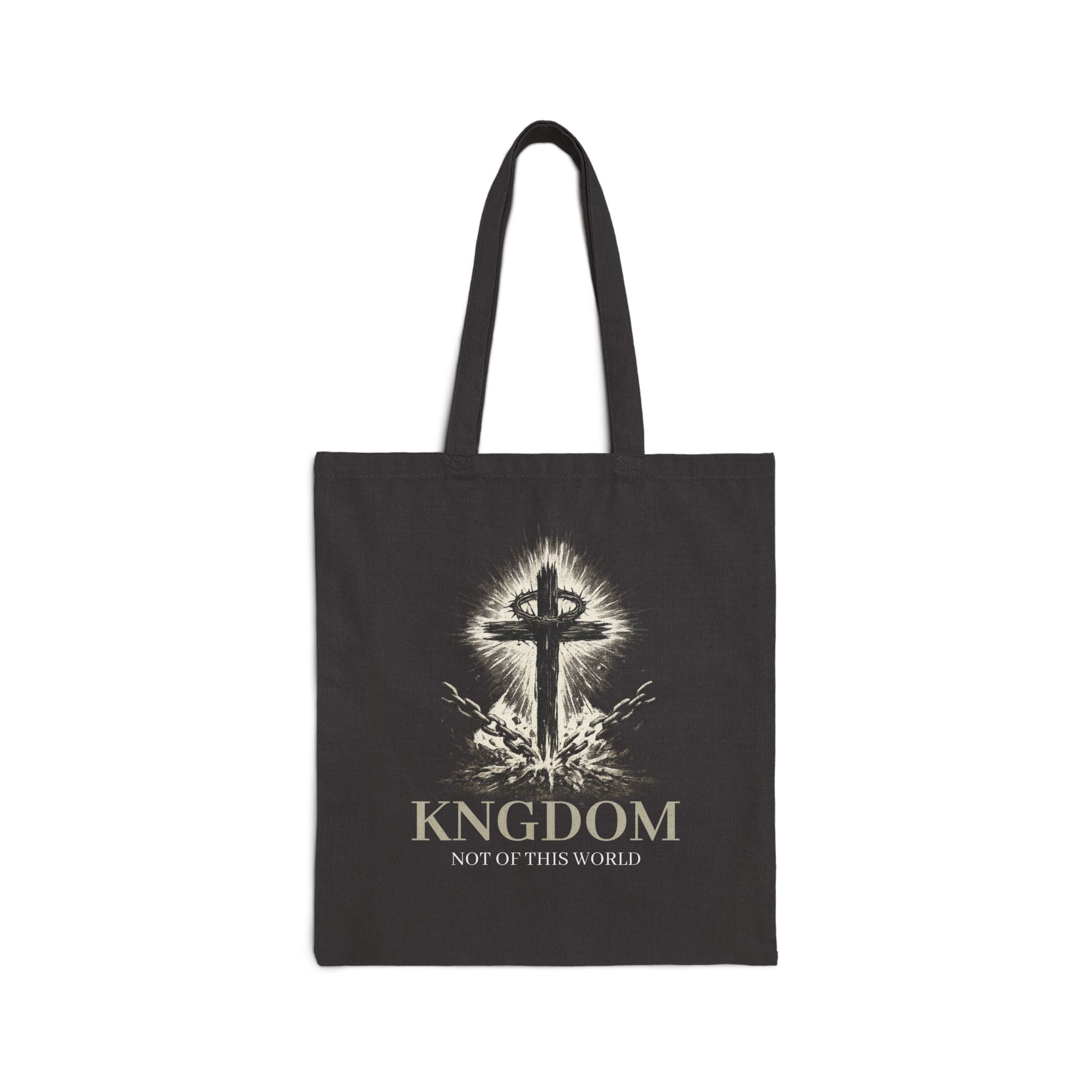 KNGDOM Collection- Tote Bag