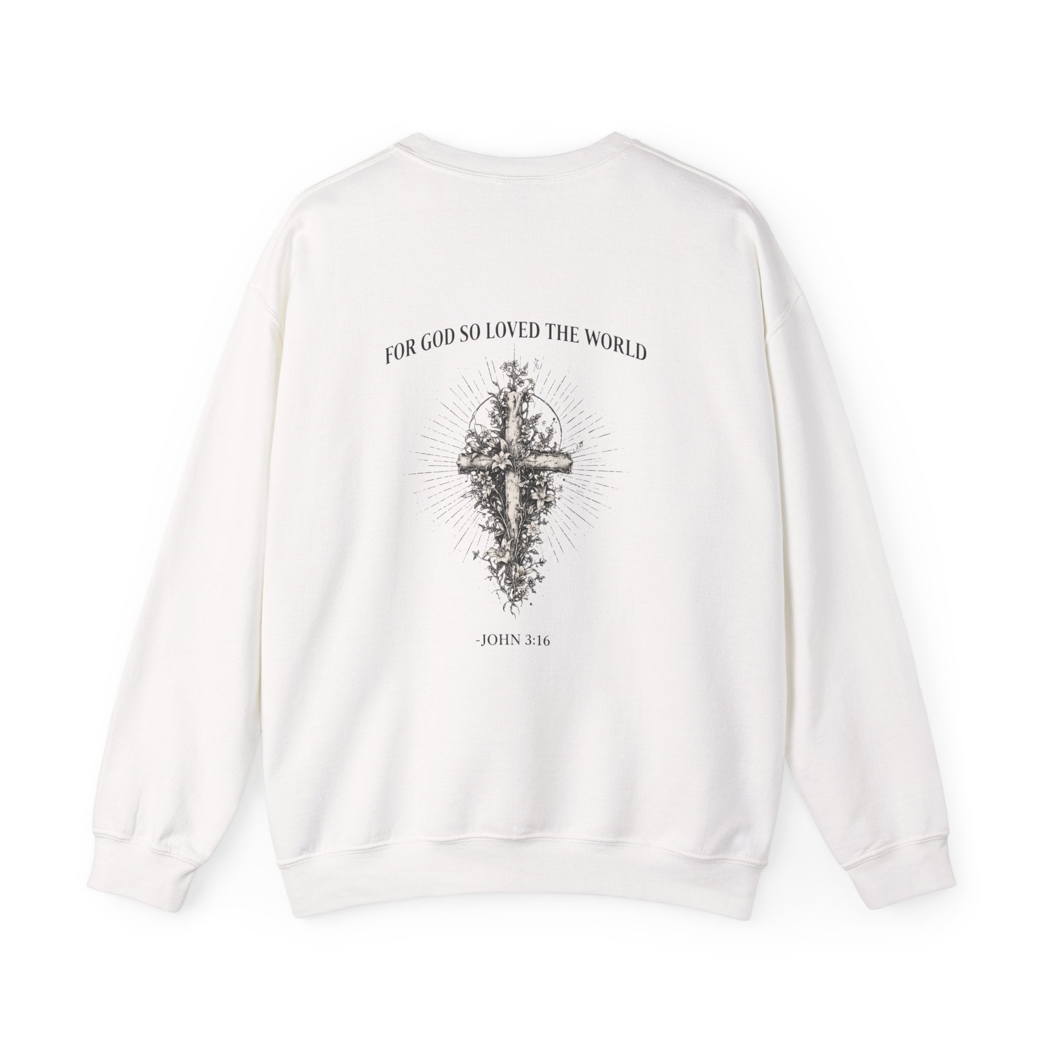 KNGDOM Collection- John 3:16
