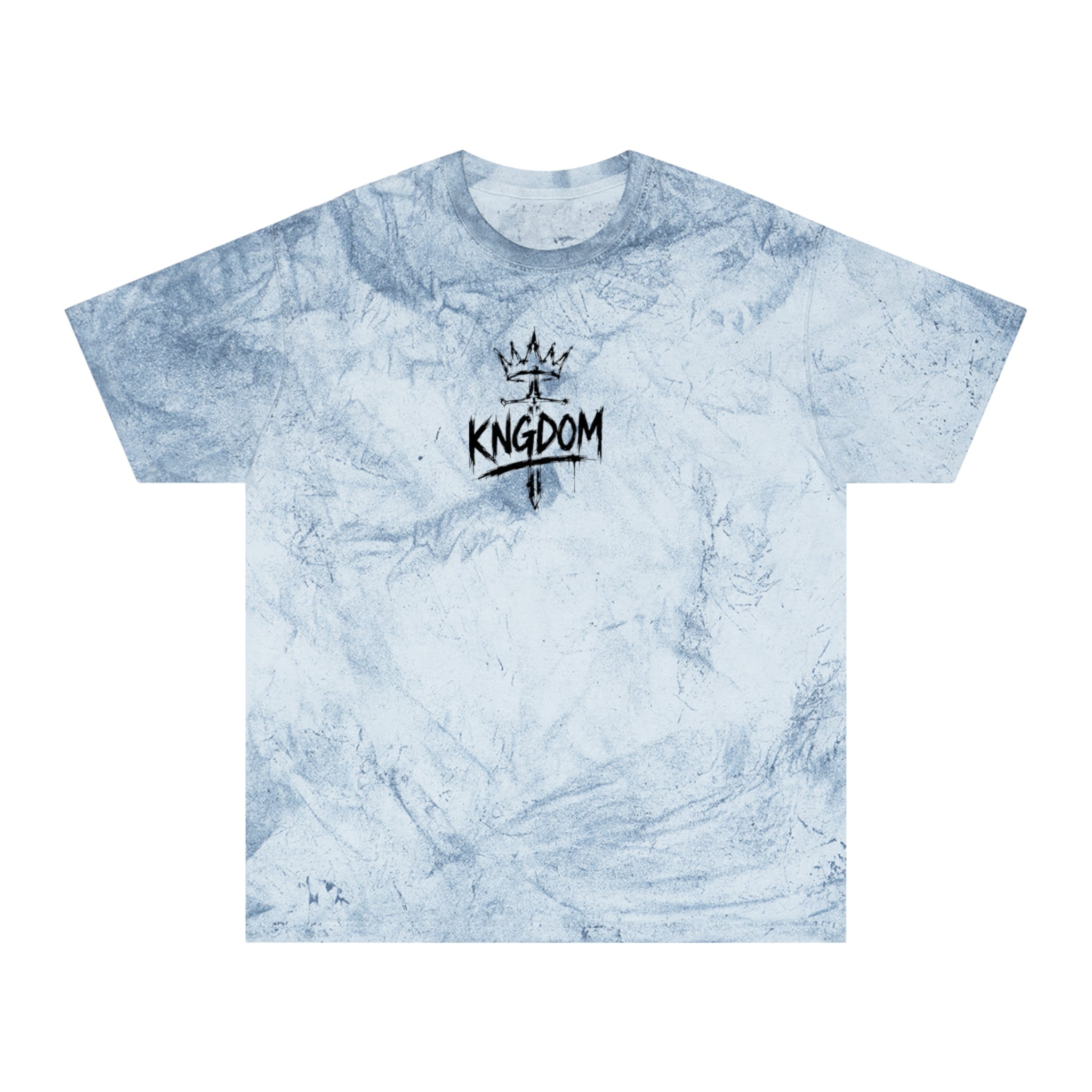 KNGDOM not of this world- Tee