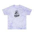 KNGDOM Lion Graphic T-Shirt