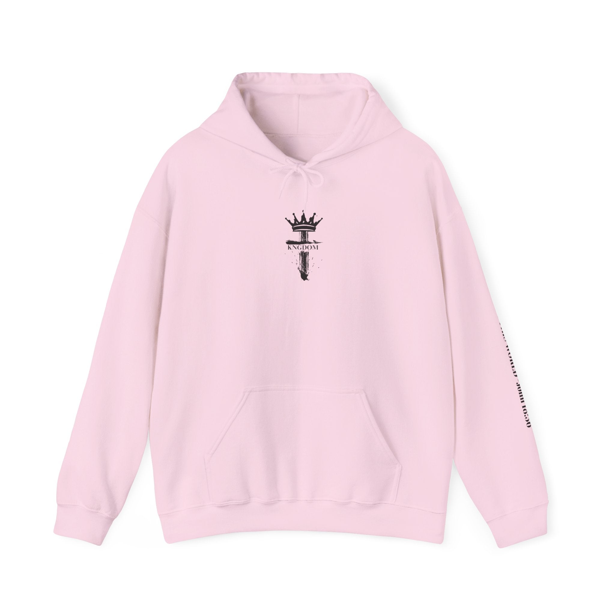 KNGDOM Collection- John 18:36
