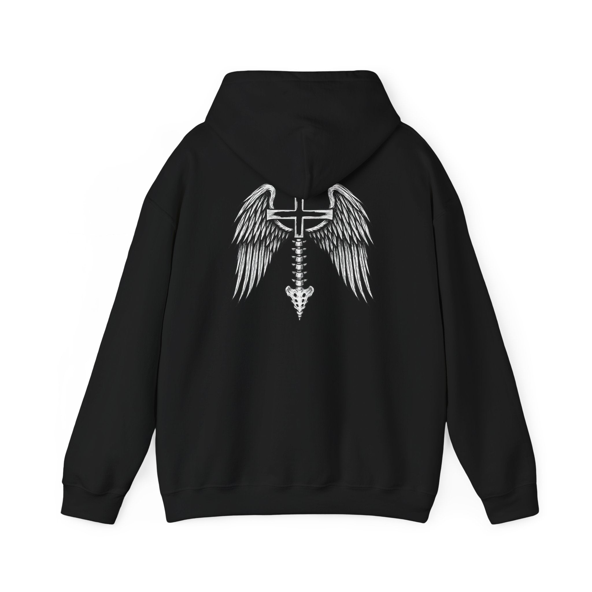 Hoodie — Fear No Evil
