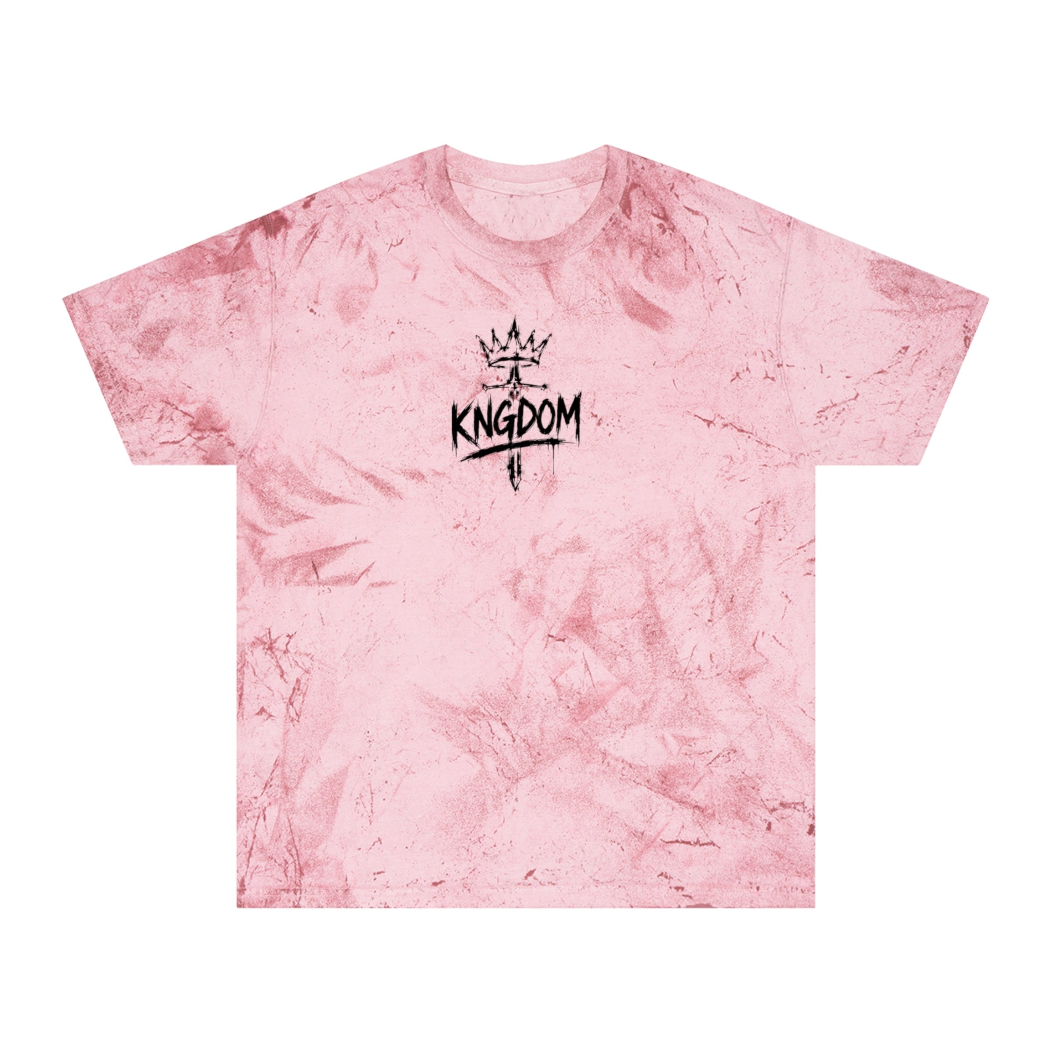 KNGDOM not of this world- Tee