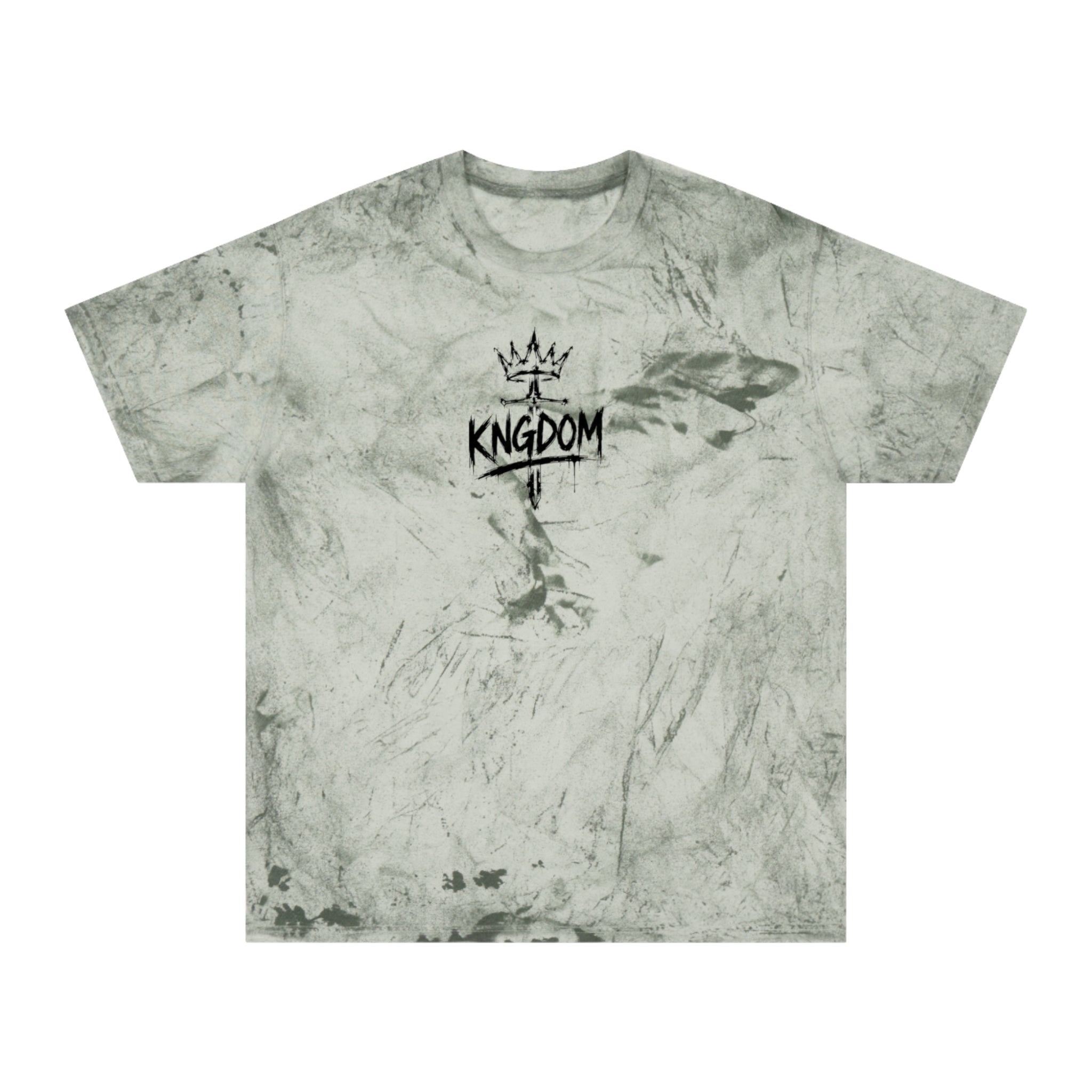 KNGDOM not of this world- Tee