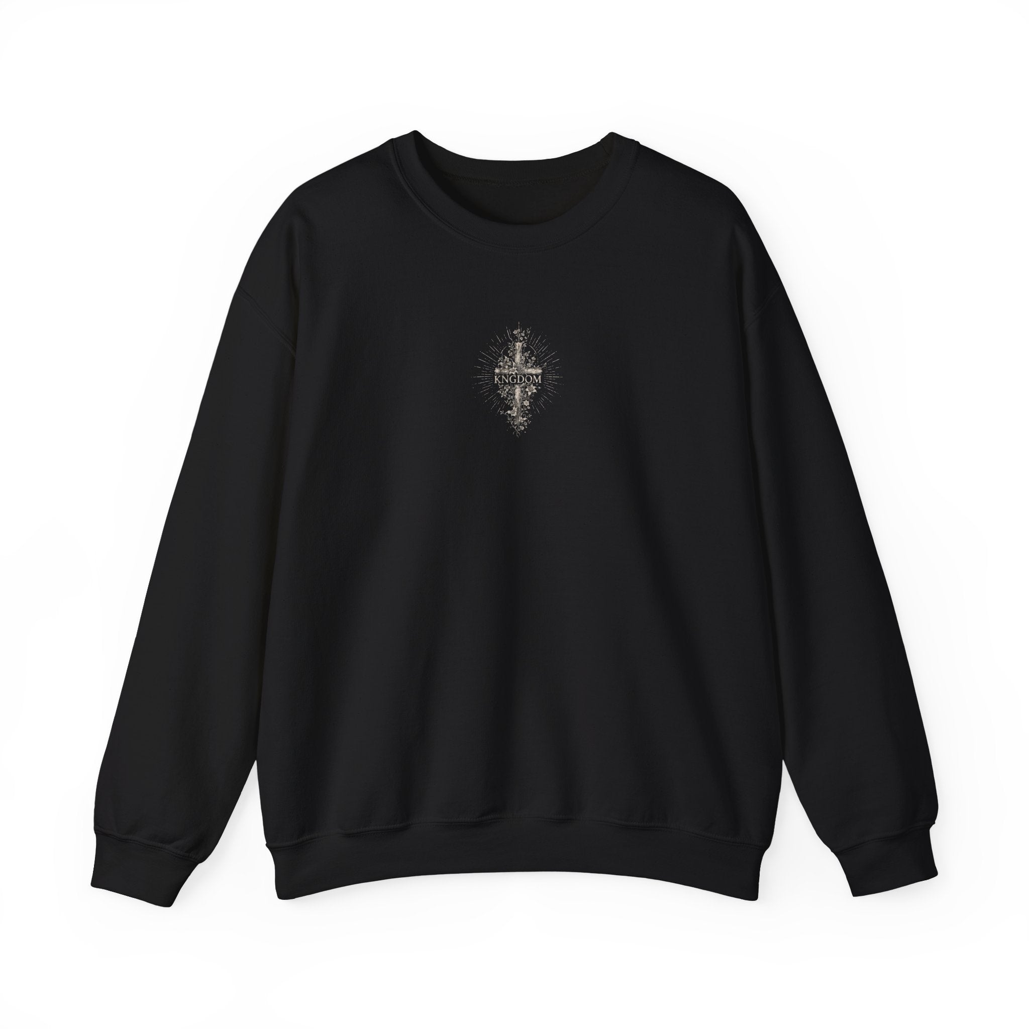 KNGDOM Collection- John 3:16