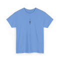 Cross & Rose Minimalist Tee