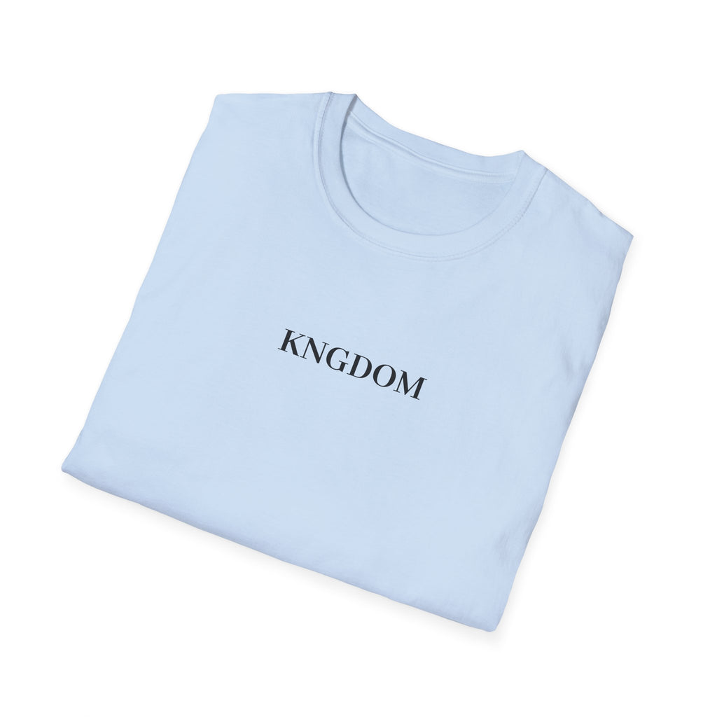 KNGDOM Collection- T-shirt