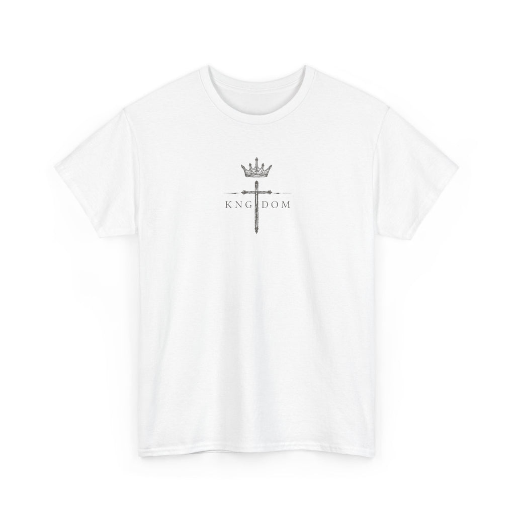 Isaiah 43:2 Tee