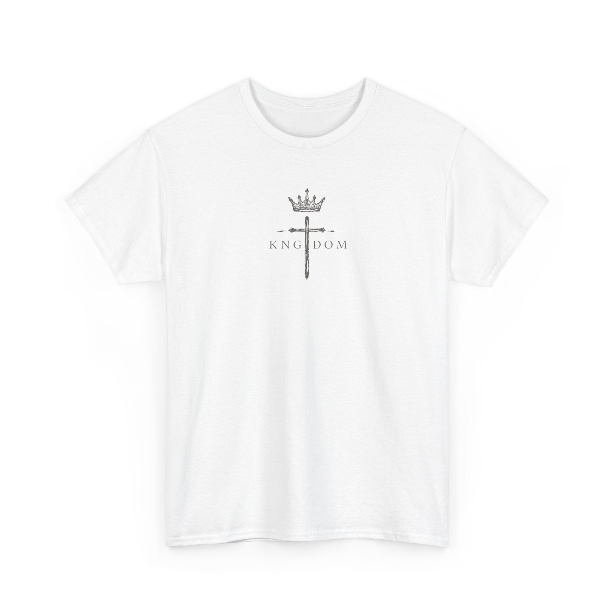 Isaiah 43:2 Tee
